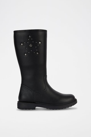 Bottes Eclair - Noir