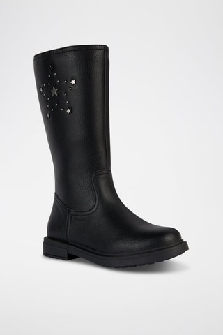 Bottes Eclair - Noir
