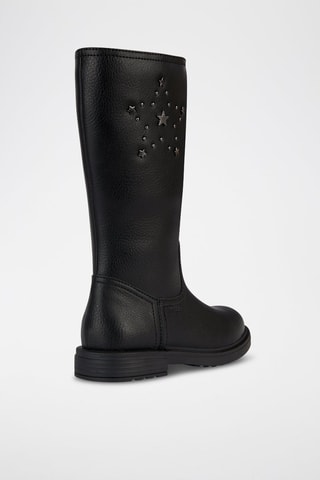 Bottes Eclair - Noir