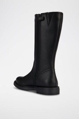 Bottes Eclair - Noir