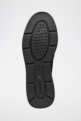 Mocassins Cristael - Noir