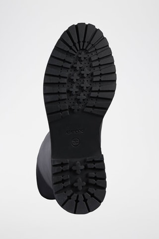 Cuissardes Iridea - Noir