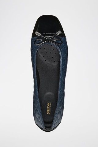 Ballerines Annytah - Noir