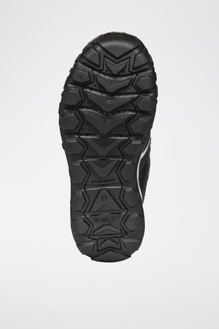 Boots Super Mario Trekkyup - Noir