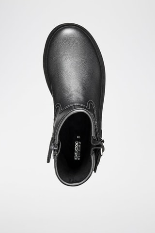 Bottines Eclair - Gris