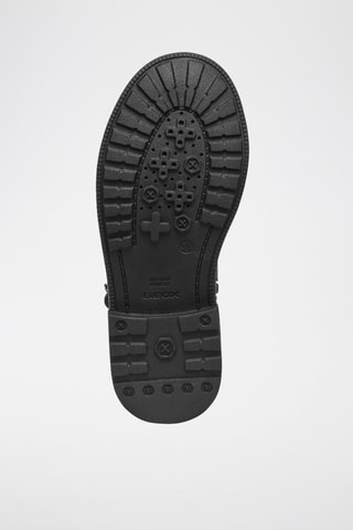 Bottines Eclair - Gris