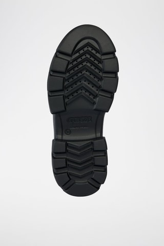 Bottines Chelsea Junette E  - Noir