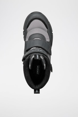 Bottines Flexyper - Gris