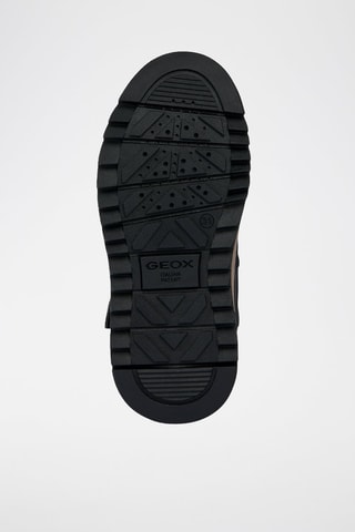 Bottines Adelhide - Noir