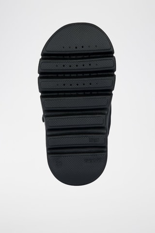 Bottines Willaboom - Noir