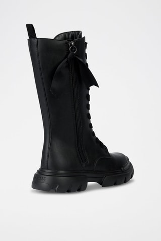 Bottines Junette - Noir