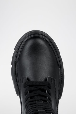 Bottines Junette - Noir