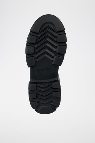 Bottines Junette - Noir