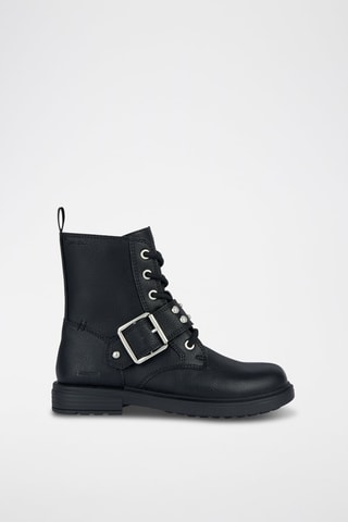 Bottines Eclair - Noir
