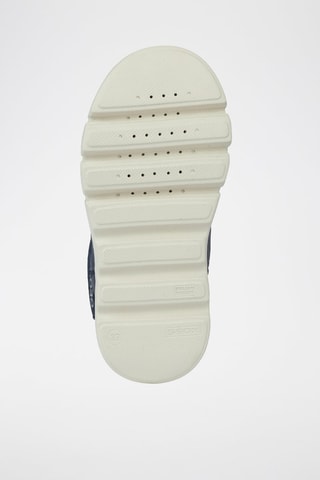 Bottines Willaboom - Bleu marine