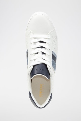 Baskets Blomiee - Blanc