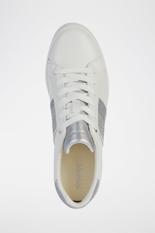 Baskets Blomiee - Blanc