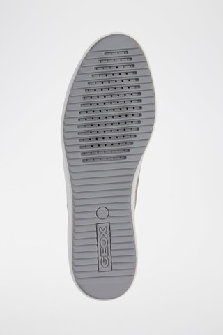 Baskets Blomiee - Blanc