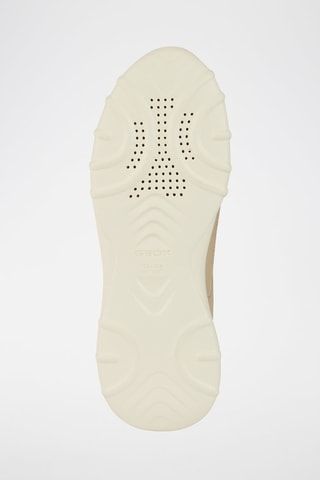 Baskets Alleniee - Beige