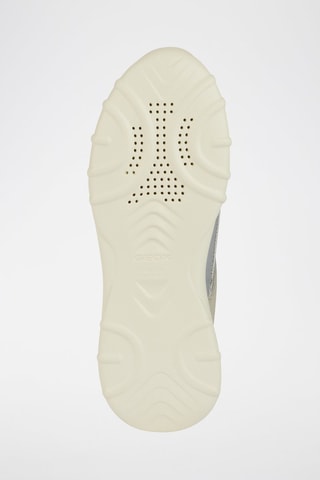 Baskets Calzature - Argenté et gris clair