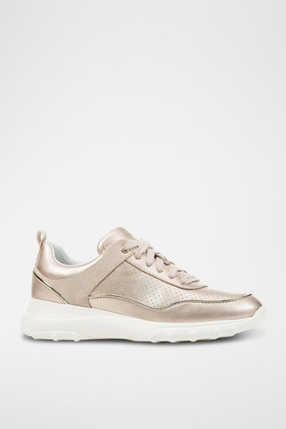 Baskets Calzature - Doré