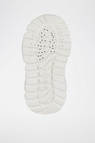 Baskets Ciufciuf - Blanc et bleu clair