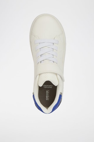 Baskets Eclyper A - Blanc