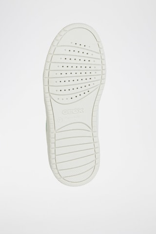 Baskets Washiba - Blanc