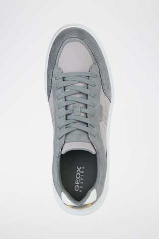 Baskets Calzature - Gris