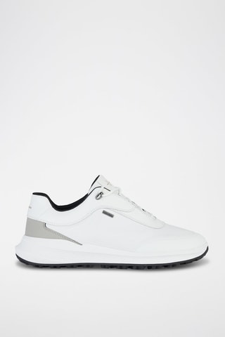 Baskets Pg1x B ABX - Blanc