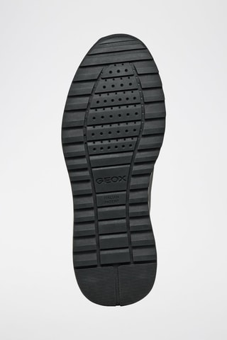 Baskets Calzature - Gris foncé