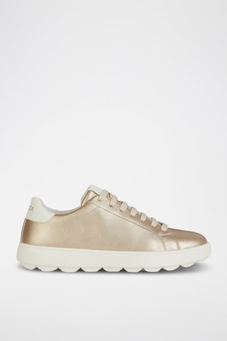 Baskets Spherica Ecub-1 A - Doré