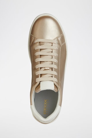 Baskets Spherica Ecub-1 A - Doré