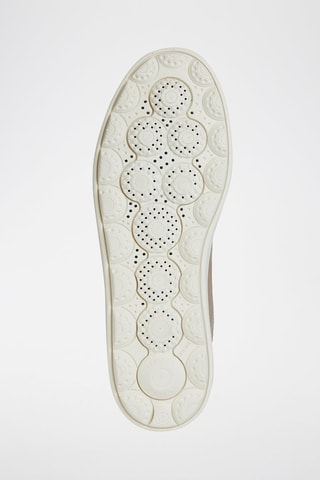 Baskets Spherica Ecub-1 A - Doré