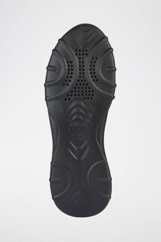 Baskets alleniee - Noir