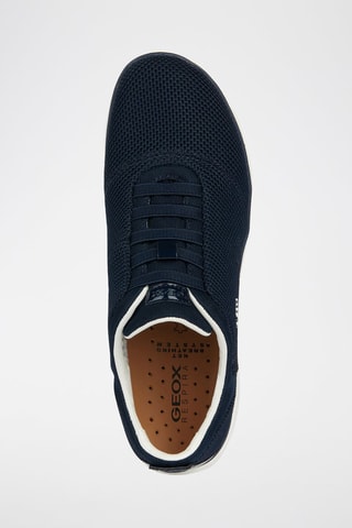 Baskets Nebulac - Bleu marine