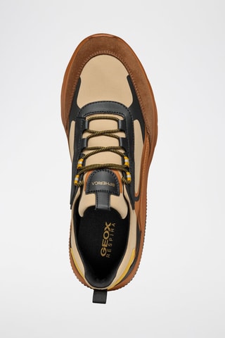 Baskets Spherica - Camel