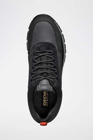 Baskets Doray - Noir