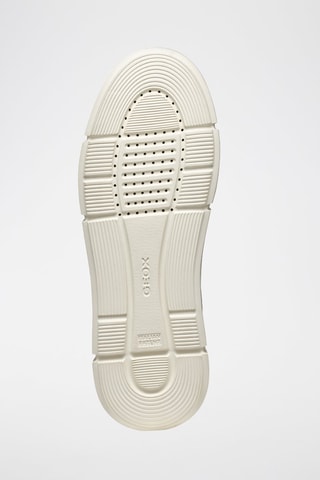 Baskets en nubuck Prali B - Gris foncé