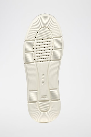 Baskets Prali B - Bleu marine