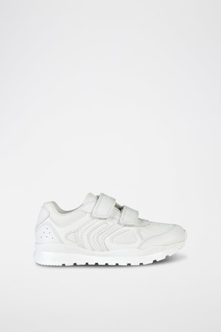 Baskets Pavel - Blanc