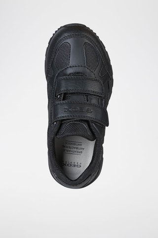 Baskets Pavel - Noir