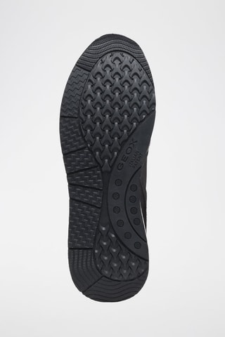 Baskets Bulmya - Gris foncé