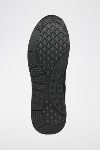 Baskets Bulmya - Noir