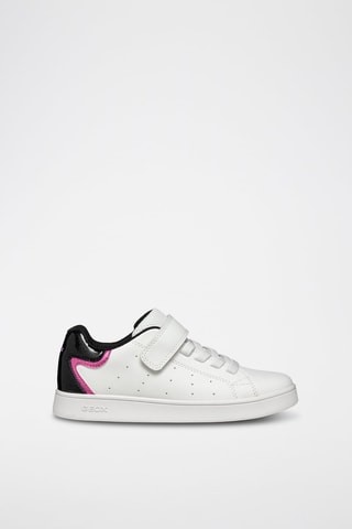 Baskets Eclyper - Blanc