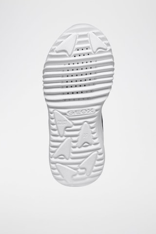 Baskets Assister - Bleu marine