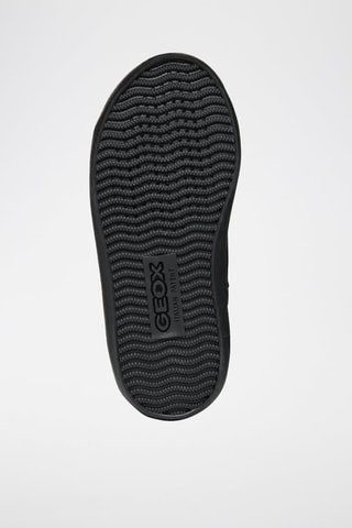 Baskets montantes Minnie Disney - Noir