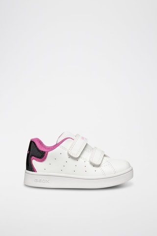 Baskets Eclipera - Blanc