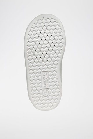 Baskets Eclipera - Blanc