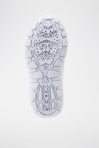 Baskets Crush - Blanc